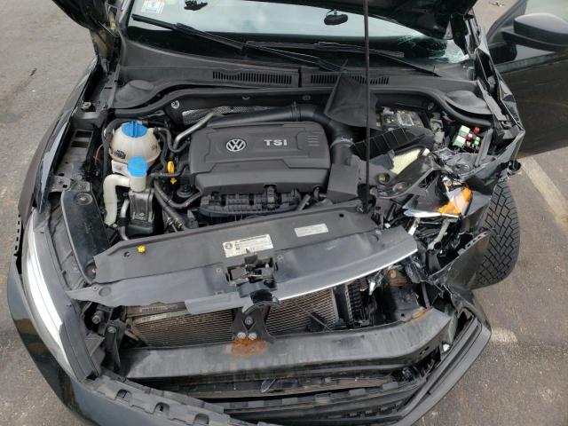 Photo 6 VIN: 3VWD17AJXGM269769 - VOLKSWAGEN JETTA SPOR 