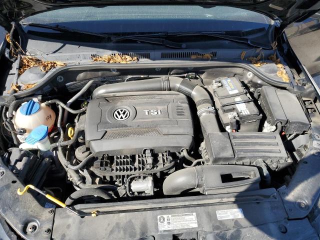 Photo 10 VIN: 3VWD17AJXGM276690 - VOLKSWAGEN JETTA 