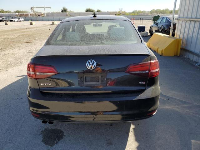 Photo 5 VIN: 3VWD17AJXGM276690 - VOLKSWAGEN JETTA 