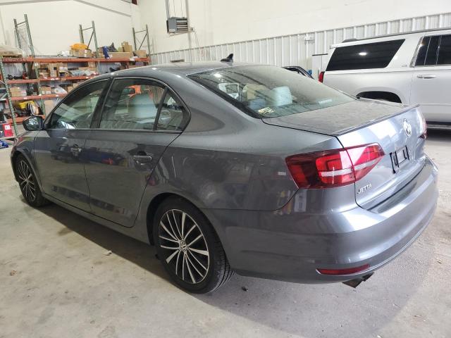 Photo 1 VIN: 3VWD17AJXGM285647 - VOLKSWAGEN JETTA 