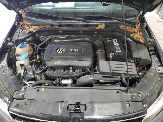 Photo 10 VIN: 3VWD17AJXGM285647 - VOLKSWAGEN JETTA 