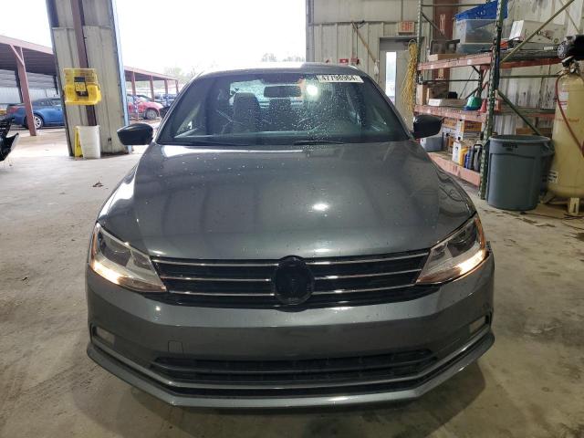 Photo 4 VIN: 3VWD17AJXGM285647 - VOLKSWAGEN JETTA 