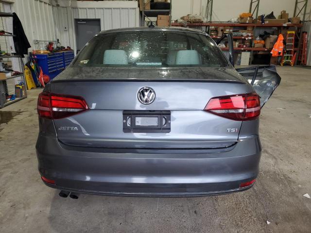 Photo 5 VIN: 3VWD17AJXGM285647 - VOLKSWAGEN JETTA 