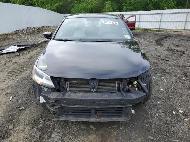 Photo 4 VIN: 3VWD17AJXGM287883 - VOLKSWAGEN JETTA 