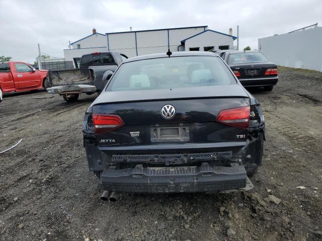 Photo 5 VIN: 3VWD17AJXGM287883 - VOLKSWAGEN JETTA 