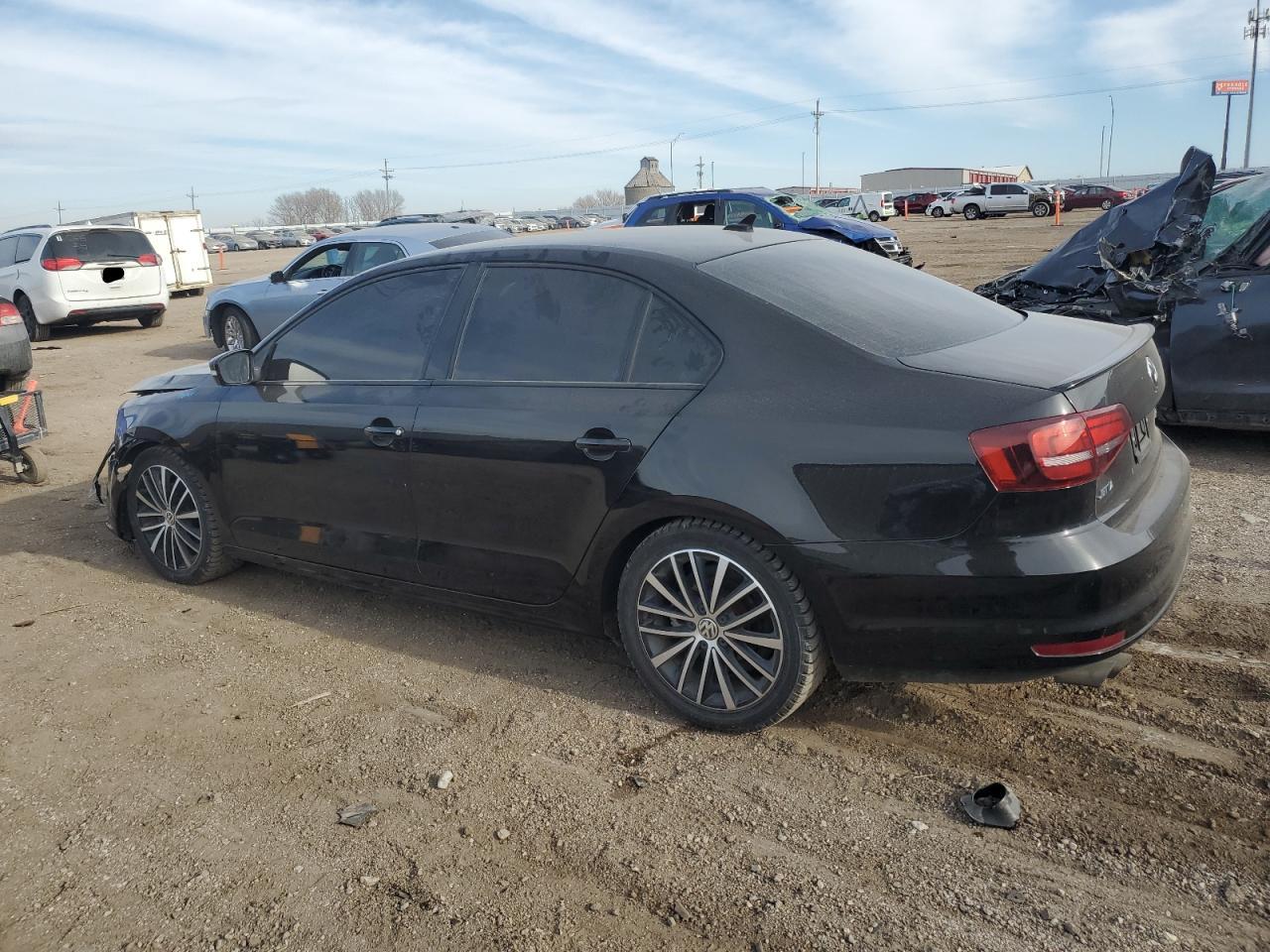 Photo 1 VIN: 3VWD17AJXGM288063 - VOLKSWAGEN JETTA 