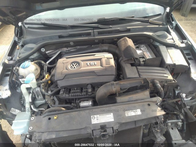 Photo 9 VIN: 3VWD17AJXGM292453 - VOLKSWAGEN JETTA SEDAN 