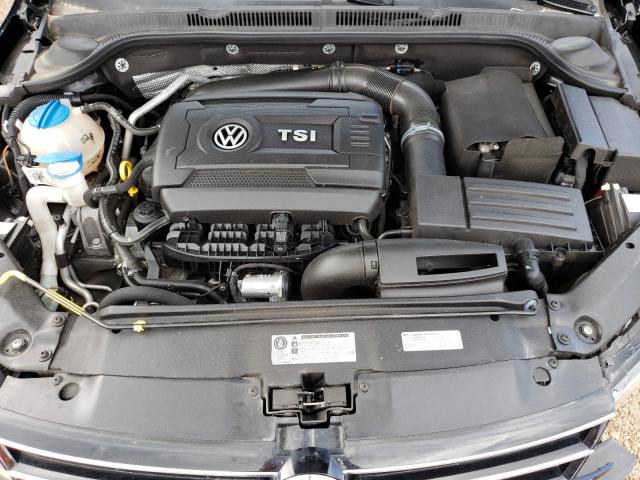 Photo 6 VIN: 3VWD17AJXGM294817 - VOLKSWAGEN JETTA SPOR 