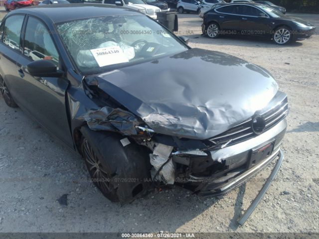 Photo 5 VIN: 3VWD17AJXGM294834 - VOLKSWAGEN JETTA 