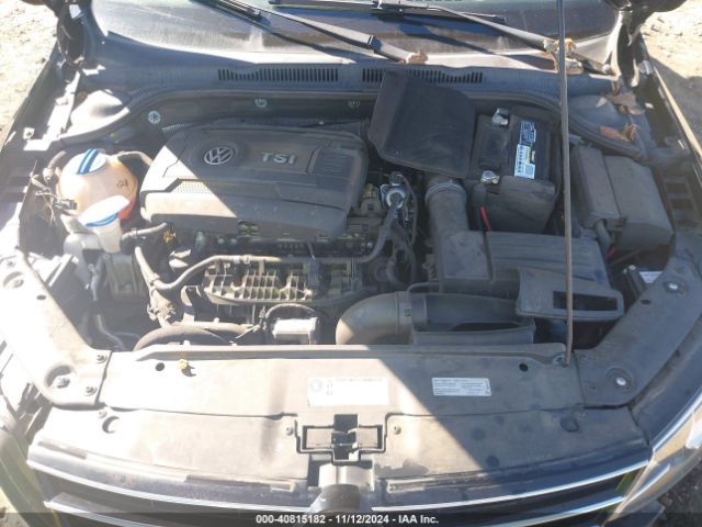 Photo 9 VIN: 3VWD17AJXGM297183 - VOLKSWAGEN JETTA 