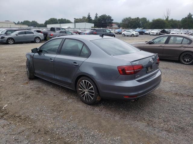 Photo 1 VIN: 3VWD17AJXGM300602 - VOLKSWAGEN JETTA SPOR 