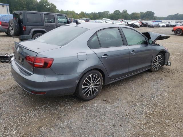 Photo 2 VIN: 3VWD17AJXGM300602 - VOLKSWAGEN JETTA SPOR 