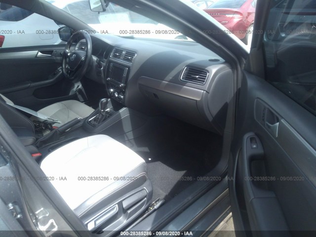 Photo 4 VIN: 3VWD17AJXGM302270 - VOLKSWAGEN JETTA SEDAN 