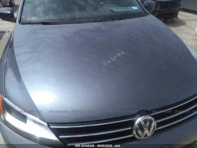 Photo 5 VIN: 3VWD17AJXGM302270 - VOLKSWAGEN JETTA SEDAN 