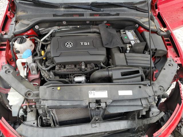 Photo 6 VIN: 3VWD17AJXGM302902 - VOLKSWAGEN JETTA SPOR 