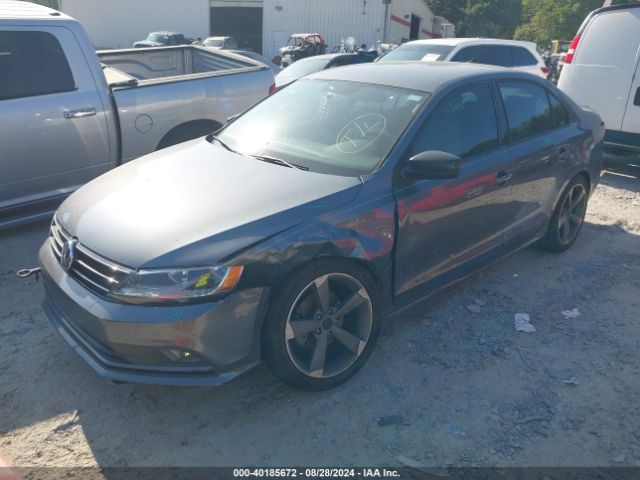 Photo 1 VIN: 3VWD17AJXGM303659 - VOLKSWAGEN JETTA 