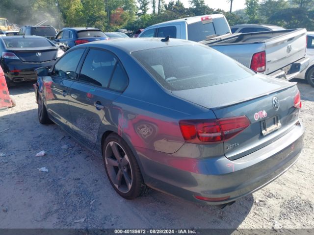 Photo 2 VIN: 3VWD17AJXGM303659 - VOLKSWAGEN JETTA 