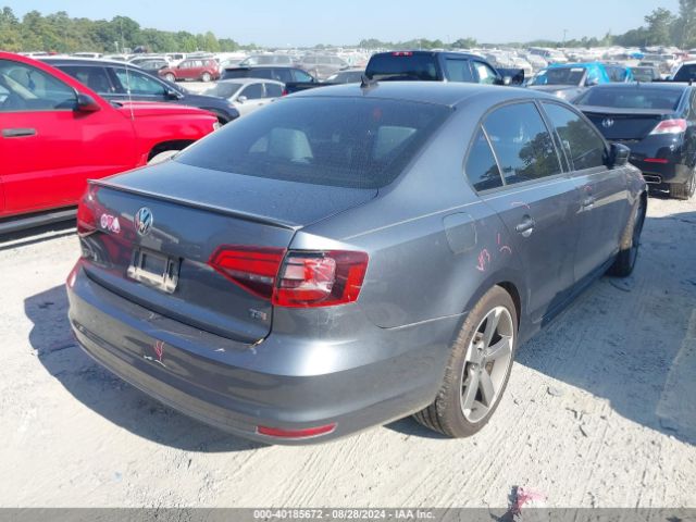 Photo 3 VIN: 3VWD17AJXGM303659 - VOLKSWAGEN JETTA 