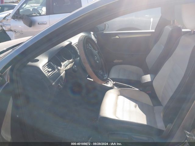 Photo 4 VIN: 3VWD17AJXGM303659 - VOLKSWAGEN JETTA 