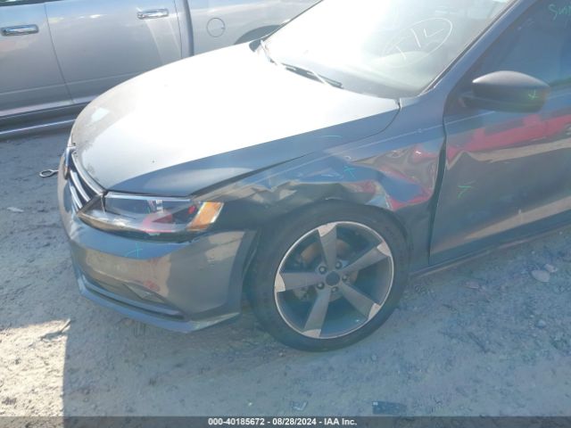 Photo 5 VIN: 3VWD17AJXGM303659 - VOLKSWAGEN JETTA 