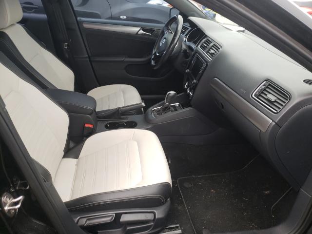 Photo 4 VIN: 3VWD17AJXGM322891 - VOLKSWAGEN JETTA 