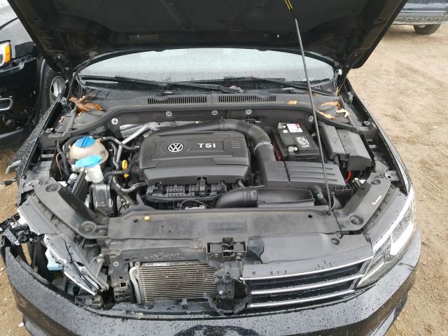 Photo 6 VIN: 3VWD17AJXGM322891 - VOLKSWAGEN JETTA 