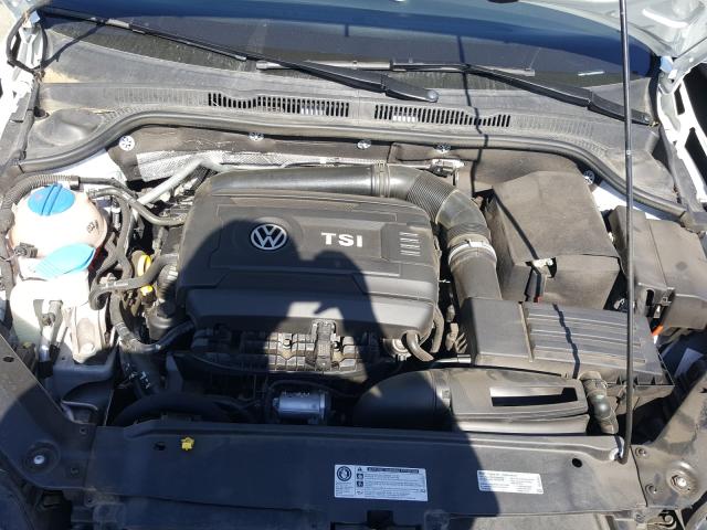 Photo 6 VIN: 3VWD17AJXGM335334 - VOLKSWAGEN JETTA 