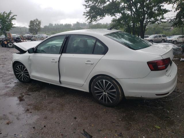 Photo 1 VIN: 3VWD17AJXGM361142 - VOLKSWAGEN JETTA SPOR 