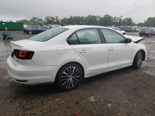 Photo 2 VIN: 3VWD17AJXGM361142 - VOLKSWAGEN JETTA SPOR 