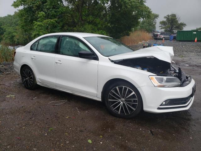 Photo 3 VIN: 3VWD17AJXGM361142 - VOLKSWAGEN JETTA SPOR 