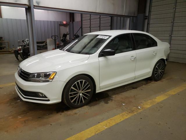 Photo 0 VIN: 3VWD17AJXGM370648 - VOLKSWAGEN JETTA SPOR 