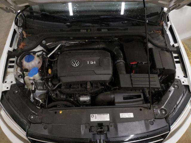 Photo 10 VIN: 3VWD17AJXGM370648 - VOLKSWAGEN JETTA SPOR 