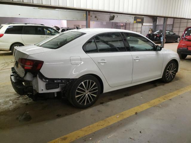 Photo 2 VIN: 3VWD17AJXGM370648 - VOLKSWAGEN JETTA SPOR 