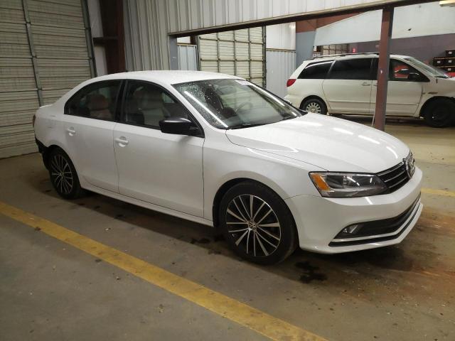 Photo 3 VIN: 3VWD17AJXGM370648 - VOLKSWAGEN JETTA SPOR 