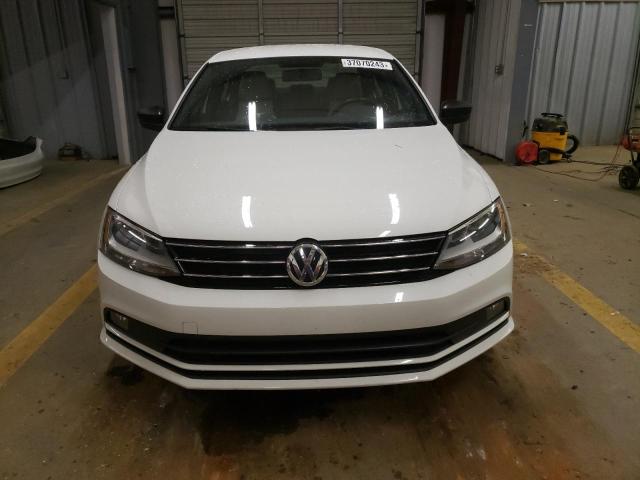 Photo 4 VIN: 3VWD17AJXGM370648 - VOLKSWAGEN JETTA SPOR 