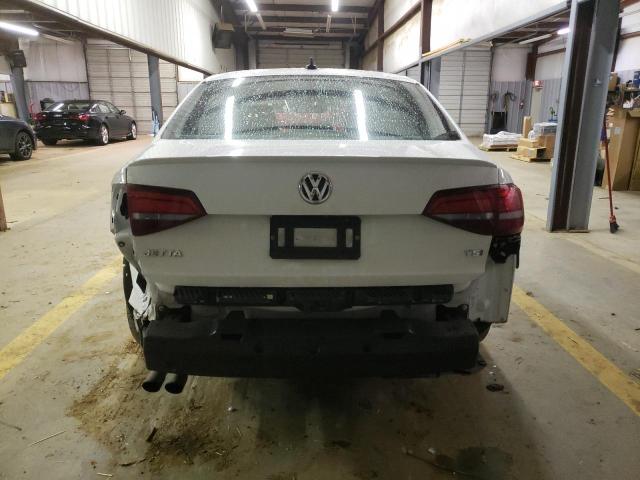 Photo 5 VIN: 3VWD17AJXGM370648 - VOLKSWAGEN JETTA SPOR 