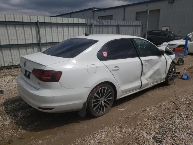 Photo 3 VIN: 3VWD17AJXGM373078 - VOLKSWAGEN JETTA SPOR 