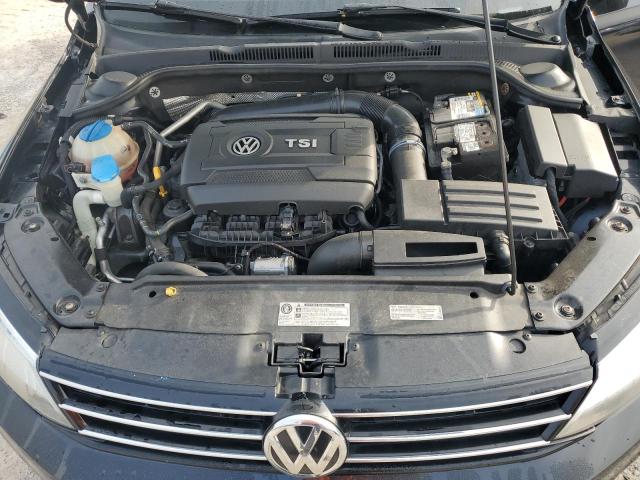 Photo 10 VIN: 3VWD17AJXGM376093 - VOLKSWAGEN JETTA SPOR 