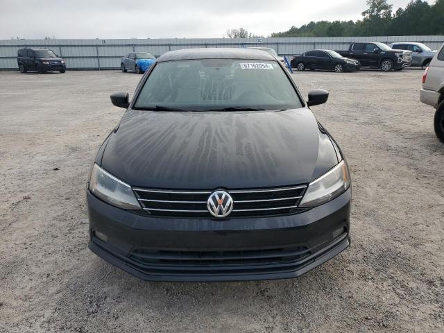 Photo 4 VIN: 3VWD17AJXGM376093 - VOLKSWAGEN JETTA SPOR 