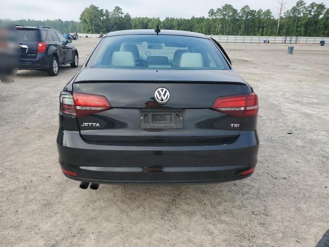 Photo 5 VIN: 3VWD17AJXGM376093 - VOLKSWAGEN JETTA SPOR 