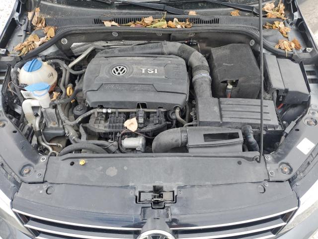 Photo 10 VIN: 3VWD17AJXGM376420 - VOLKSWAGEN JETTA 