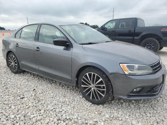 Photo 3 VIN: 3VWD17AJXGM376420 - VOLKSWAGEN JETTA 