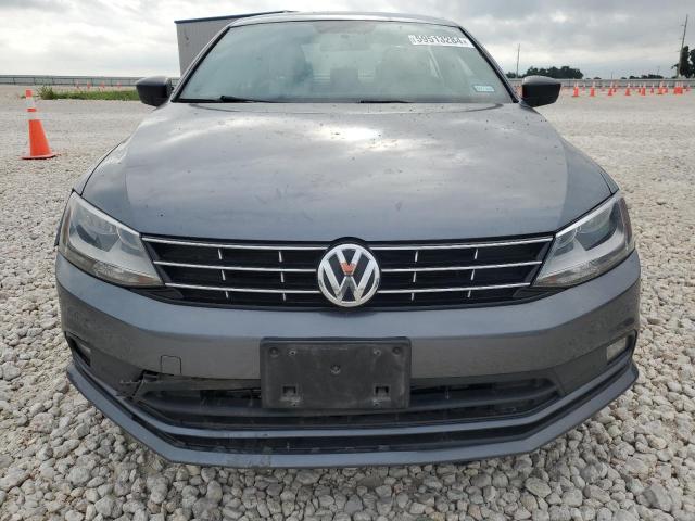 Photo 4 VIN: 3VWD17AJXGM376420 - VOLKSWAGEN JETTA 