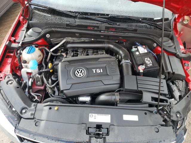 Photo 10 VIN: 3VWD17AJXGM396540 - VOLKSWAGEN JETTA SPOR 