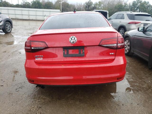 Photo 5 VIN: 3VWD17AJXGM396540 - VOLKSWAGEN JETTA SPOR 