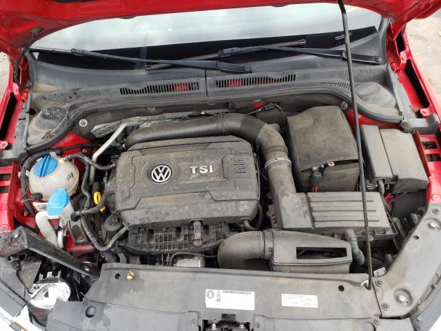 Photo 6 VIN: 3VWD17AJXGM396960 - VOLKSWAGEN JETTA SPOR 