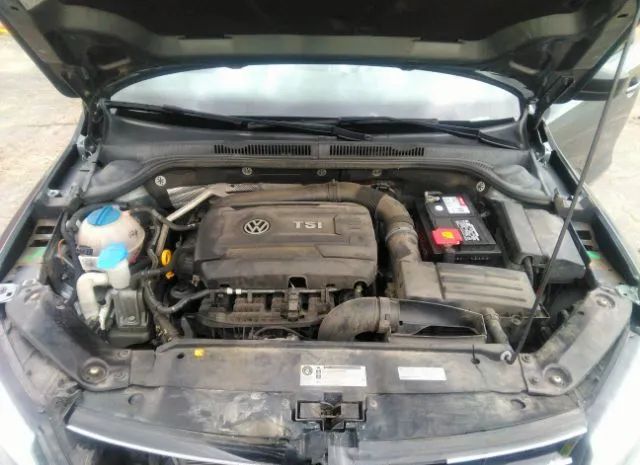 Photo 9 VIN: 3VWD17AJXGM407147 - VOLKSWAGEN JETTA 