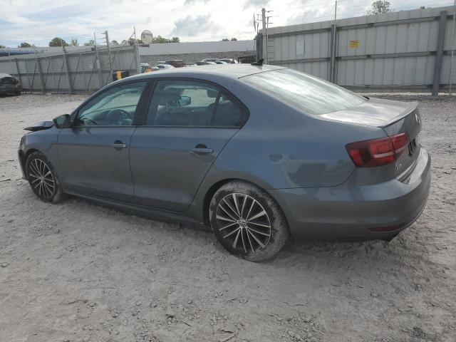 Photo 1 VIN: 3VWD17AJXGM411151 - VOLKSWAGEN JETTA SPOR 