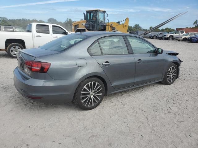 Photo 2 VIN: 3VWD17AJXGM411151 - VOLKSWAGEN JETTA SPOR 