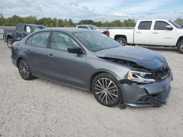 Photo 3 VIN: 3VWD17AJXGM411151 - VOLKSWAGEN JETTA SPOR 